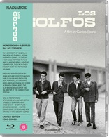 Los golfos (Blu-ray Movie)