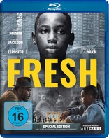 Fresh (Blu-ray Movie)