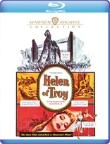 Helen of Troy (Blu-ray Movie)