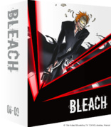 Bleach: Collector's Set 2 (Blu-ray Movie)