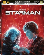 Starman 4K (Blu-ray Movie)