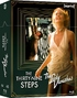 The Thirty-Nine Steps / The Lady Vanishes (Blu-ray Movie) The Thirty-Nine Steps / The Lady Vanishes (Blu-ray Movie)