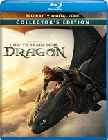 How to Train Your Dragon (Blu-ray Movie)