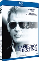 Caprichos del destino (Blu-ray Movie)