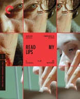 Read My Lips 4K (Blu-ray Movie)