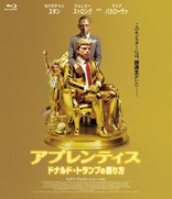 The Apprentice (Blu-ray Movie)