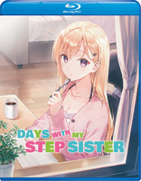 Days with My Stepsister: The Complete Season (Blu-ray Movie)
