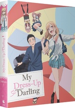 My Dress-Up Darling - Saison 1 (Blu-ray Movie)