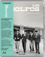 Los Golfos (Blu-ray Movie)