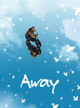 Away (Blu-ray Movie)