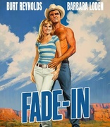 Fade In (Blu-ray Movie)