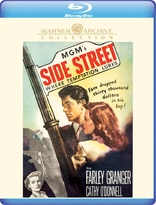 Side Street (Blu-ray Movie)