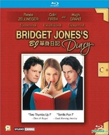 Bridget Jones's Diary (Blu-ray Movie)