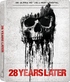 28 Years Later 4K (Blu-ray Movie)