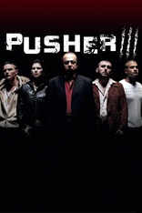 Pusher III 4K (Blu-ray Movie)