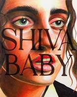 Shiva Baby (Blu-ray Movie)