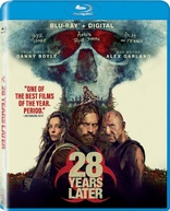 28 Years Later (Blu-ray Movie)