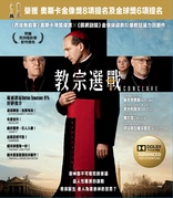 Conclave (Blu-ray Movie)