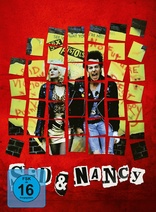 Sid & Nancy (Blu-ray Movie)