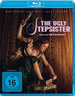 The Ugly Stepsister (Blu-ray Movie)