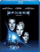 Sphere (Blu-ray Movie)
