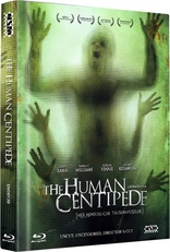 The Human Centipede [First Sequence] (Blu-ray Movie), temporary cover art