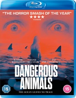 Dangerous Animals (Blu-ray Movie)