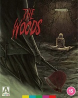 The Woods (Blu-ray Movie)