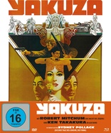 The Yakuza (Blu-ray Movie)