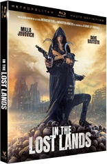 In The Lost Lands (Blu-ray Movie)