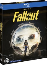Fallout - Saison 1 (Blu-ray Movie)