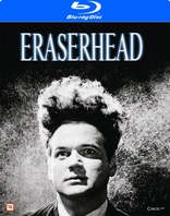 Eraserhead (Blu-ray Movie), temporary cover art