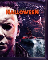 Halloween 4K (Blu-ray Movie)