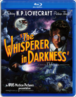 The Whisperer in Darkness (Blu-ray Movie)