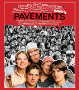 Pavements 4K (Blu-ray Movie)