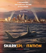 Sharksploitation (Blu-ray Movie)