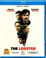 The Lobster (Blu-ray Movie)