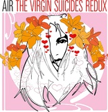 Air: The Virgin Suicides Redux (Blu-ray Movie)