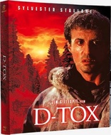 D-Tox (Blu-ray Movie)
