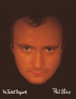 Phil Collins: No Jacket Required (Blu-ray Movie)