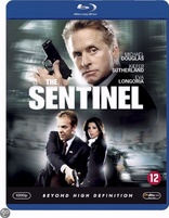 The Sentinel (Blu-ray Movie)