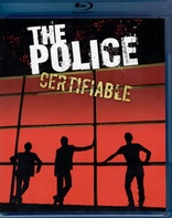 The Police: Certifiable (Blu-ray Movie)