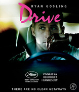 Drive (Blu-ray Movie), temporary cover art