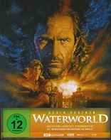 Waterworld 4K (Blu-ray Movie)
