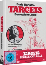 Targets (Blu-ray Movie)