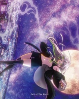 Call of the Night: Season 2, Volume 2 (Blu-ray Movie)