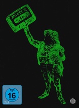 Decoder (Blu-ray Movie)