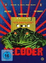Decoder (Blu-ray Movie)