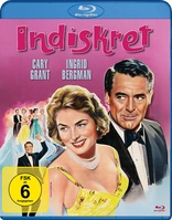 Indiscreet (Blu-ray Movie)