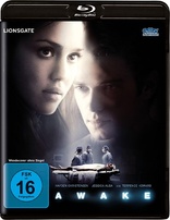 Awake (Blu-ray Movie)